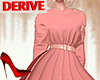 👠 DRV Septie Dress