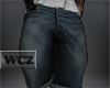 WCZ | Baggy Denim 1