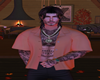 Orange Shirt Accessories