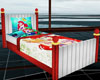 z*bed sirena kids