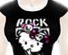 kitty rock ;p