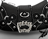 𝓩 Fang Bag