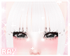 [Bangs] Maiko White