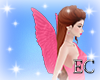 EC| Cupid Wings
