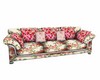 RedRose Couch