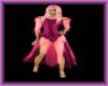 Pink Fairy Dress GA