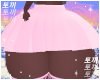 T|ADD+ Skirt Pink