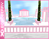 BB~ Pink Luxury Pool Sky