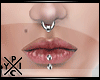 [X] Piercings S | Lara