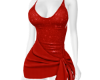 Red Dress Holiday