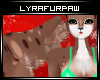 *Ly* Ivy Tail v1 