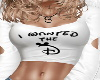 WANTED THE