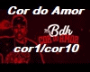 MC BDK Cor do Amor