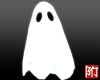 BN| Spooky lil pet ghost