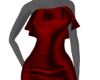 Red Long Dress