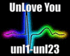 UnLove You