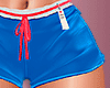 Short Sweatpants Drv