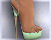 !!KO Lime Stiletto