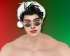 Green Santa Specs