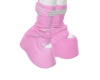 Anime $lut Boots