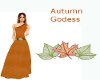 Autumn Godess
