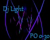 Dj Light PO 0-30