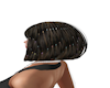 hair + pearl