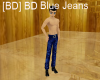 [BD] BD Blue Jeans