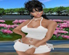 White Top+Bottom~