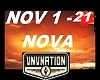 VNV Nation - Nova