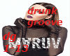 MARUV drunk groove
