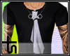 [ST] Cravat Shirt B