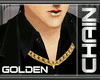 [HS]Cuban Golden Chain