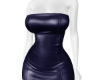 ˢⁿ . L Dress Navy