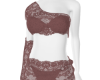 Lace Obsession - Blush