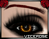 !VR! Blood Eyebrows