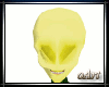 Alien Head Female 7