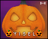 Y. Pumpkin Tricks Avi M