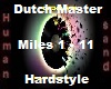D Master - Million Miles