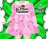 N*kids dress mini toxica