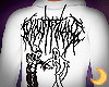 Ghostmane Hoodie M'