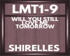 shirelles LMT1-9