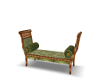 Pine Chaise Lounger