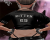 ♥K Kitten Jersey