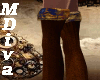 (MDiva) Steampunk Boots