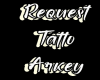 Mel - Req Tatto Arkey