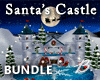 *B* Santa's Castle Bundl