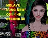 MELAYU SONG NEW OS1-149