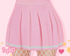 🦋 pink skirt v2