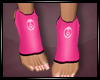 Sporty paw shoes v1